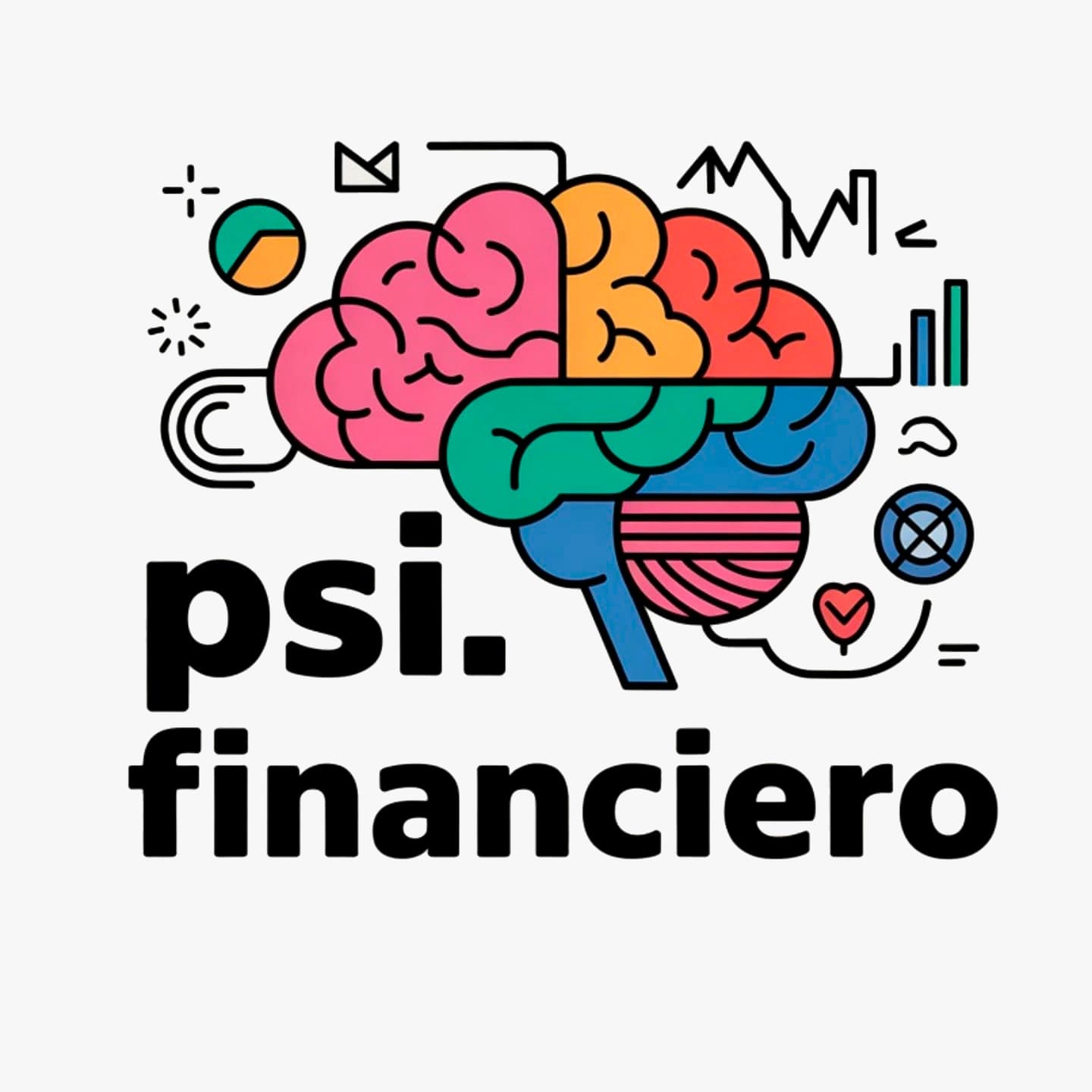 Psi Financiero Logo