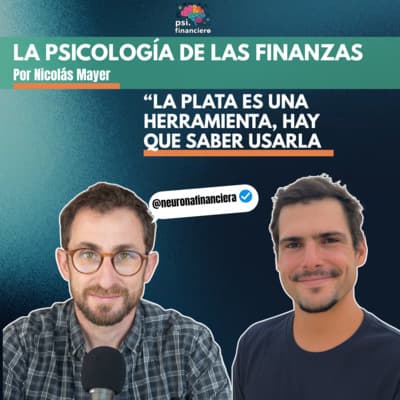 La plata es una herramienta