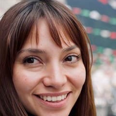 Caro D., 31 años