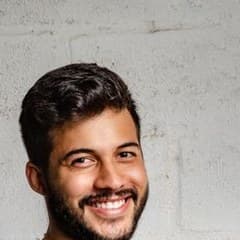 Diego P., 33 años