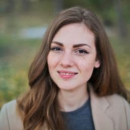 Juli M., 27 años