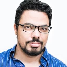 Martín G., 34 años