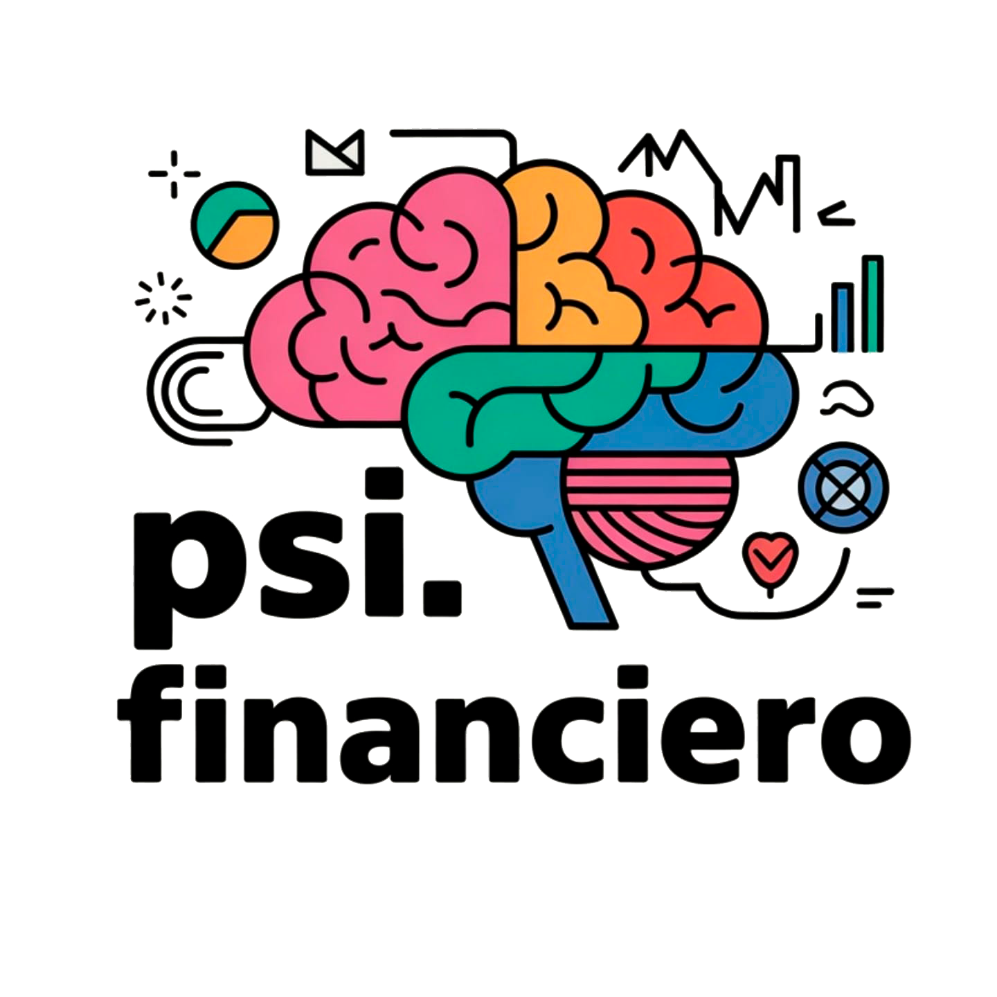 Psi Financiero Logo